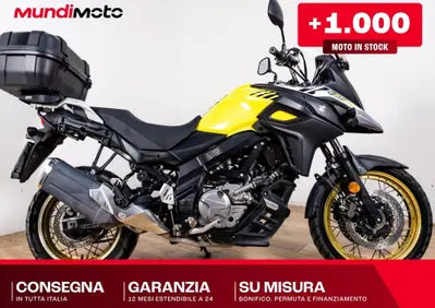 Suzuki V-Strom 650 ABS (2011 - 17) - Annuncio 10017018