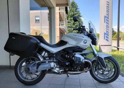 Bmw R 1200 RT (2010 - 13) - Annuncio 10017028