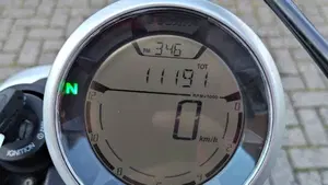 Ducati Scrambler 800 Full Throttle (2015 - 16)  (7)