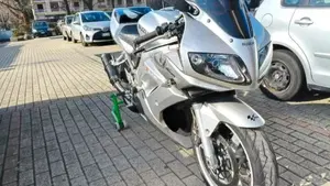 Suzuki SV 1000 S  (2)