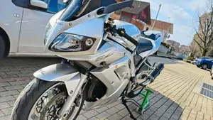 Suzuki SV 1000 S  (5)