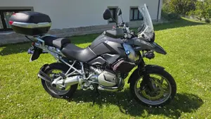 Bmw R 1200 GS (2008 - 09)  (2)