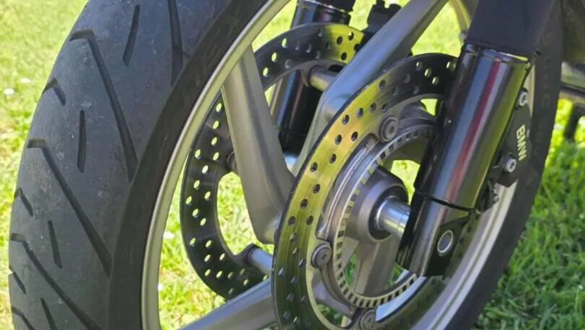 Bmw R 1200 GS (2008 - 09)  (6)
