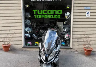 Kymco Downtown 350i TCS (2021 - 25) - Annuncio 10017036