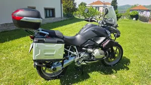Bmw R 1200 GS (2008 - 09)  (9)