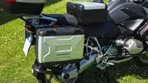 Bmw R 1200 GS (2008 - 09)  (10)