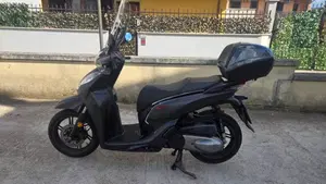 Honda SH 300 i Sport ABS (2018 - 20) 