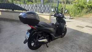 Honda SH 300 i Sport ABS (2018 - 20)  (4)
