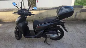 Honda SH 300 i Sport ABS (2018 - 20)  (5)
