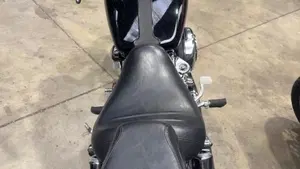 Harley-Davidson 1450 Low Rider (1999 - 03) - FXDL  (3)