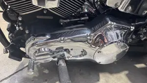 Harley-Davidson 1450 Low Rider (1999 - 03) - FXDL  (8)