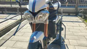 Triumph Speed Triple 1050 (2011 - 13)  (3)