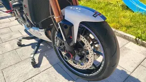 Triumph Speed Triple 1050 (2011 - 13)  (6)