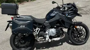 Bmw F 750 GS (2021 - 24) 