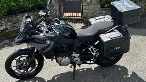 Bmw F 750 GS (2021 - 24)  (3)