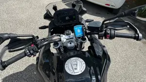 Bmw F 750 GS (2021 - 24)  (5)