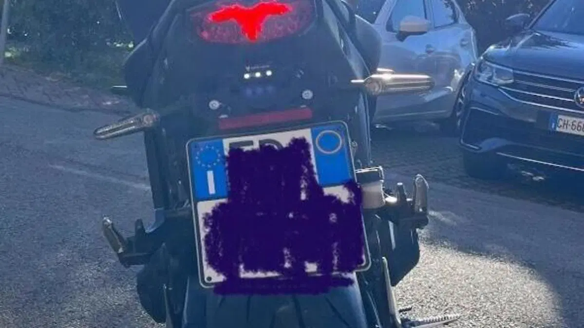 Yamaha MT-09 (2021 - 23)  (3)