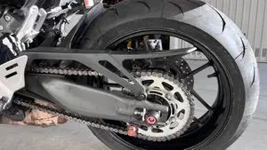 Yamaha MT-09 (2021 - 23)  (5)