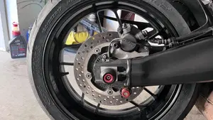 Yamaha MT-09 (2021 - 23)  (7)