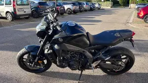 Yamaha MT-09 (2021 - 23)  (9)