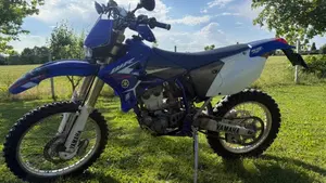Yamaha WR 250 F (2005)  (2)