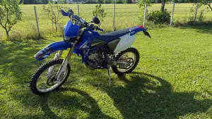 Yamaha WR 250 F (2005)  (3)