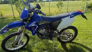 Yamaha WR 250 F (2005)  (4)
