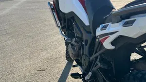 Honda Africa Twin CRF 1000L Travel Edition (2018 - 19)  (5)