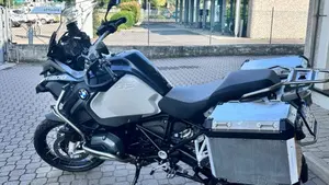 Bmw R 1200 GS Adventure (2013 - 16) 