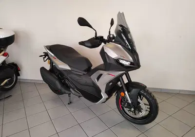 Aprilia SR GT 400 (2026) - Annuncio 10017052