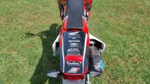 Honda CRF 300X (2013)  (5)