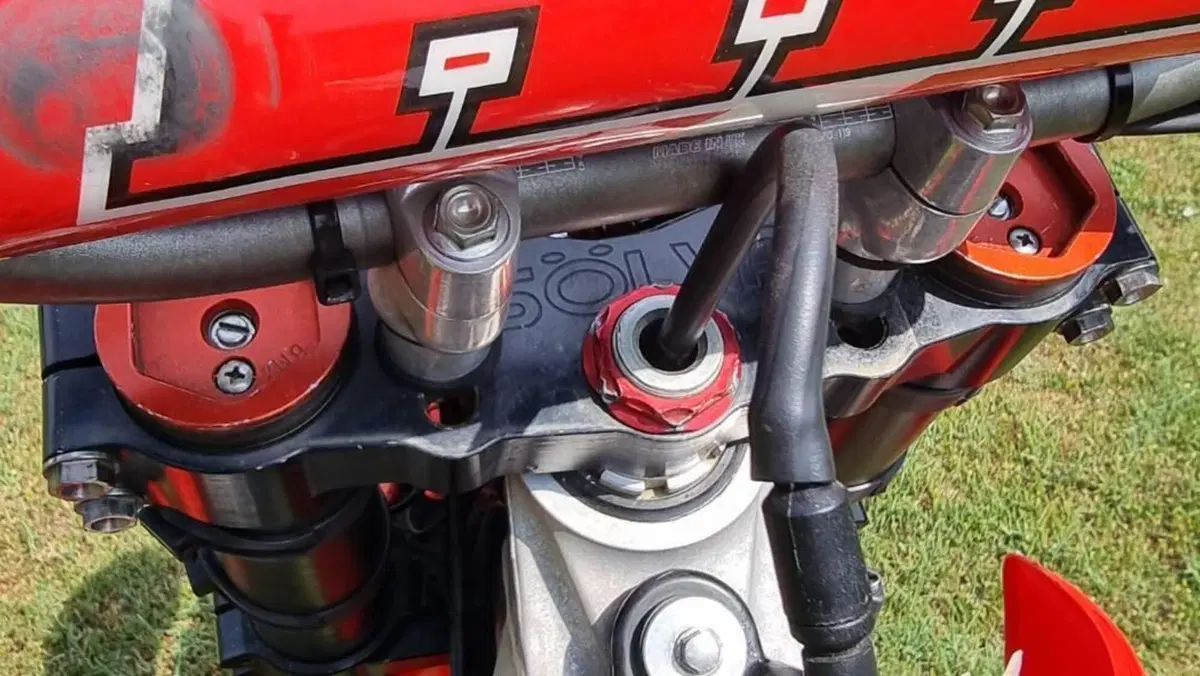Honda CRF 300X (2013)  (6)