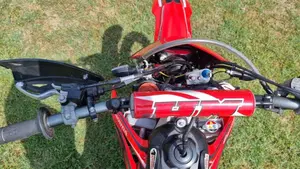 Honda CRF 300X (2013)  (9)