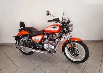 Royal Enfield Meteor 350 (2021 - 26) - Annuncio 10017055