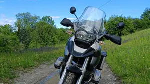 Bmw R 1200 GS (2004 - 07)  (2)