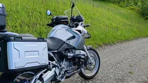 Bmw R 1200 GS (2004 - 07)  (3)