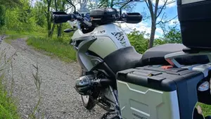 Bmw R 1200 GS (2004 - 07)  (4)