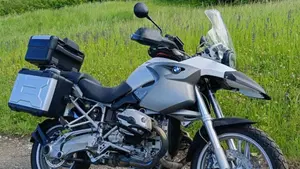 Bmw R 1200 GS (2004 - 07) 