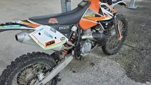 KTM 250 EXC (2006)  (2)