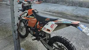 KTM 250 EXC (2006)  (3)