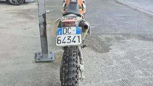 KTM 250 EXC (2006)  (5)