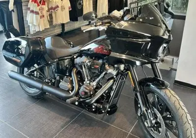 Harley-Davidson Low Rider ST (2025 - 26) - Annuncio 10017063