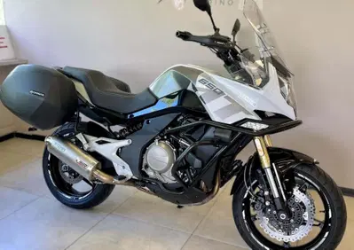 CFMOTO 650MT (2021 - 24) - Annuncio 10016979