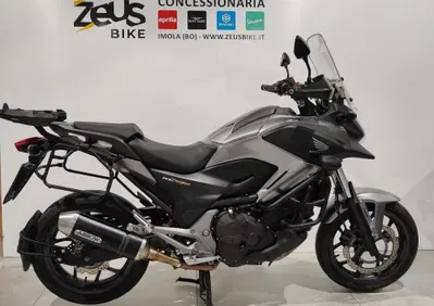 Honda NC 750 X ABS Travel Edition (2016 -17) - Annuncio 10008216