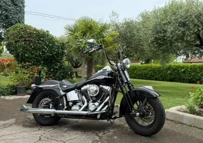 Harley-Davidson 1450 Springer Classic (2005) - FLSTSCI - Annuncio 10017067