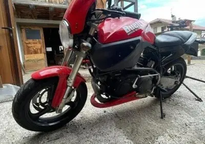 Buell Lightning X1 1200 - Annuncio 10017069