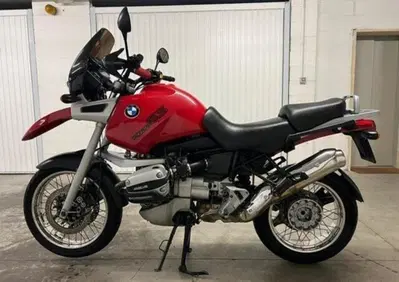 Bmw R 1100 GS - Annuncio 10017070