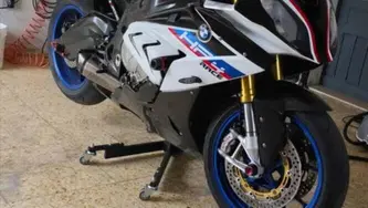 Bmw S 1000 RR (2015 - 16) usata
