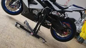 Bmw S 1000 RR (2015 - 16)  (2)