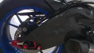 Bmw S 1000 RR (2015 - 16)  (3)